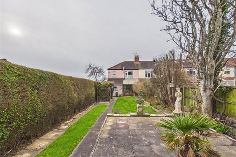 undefined, Elbury Avenue, Bristol BS15