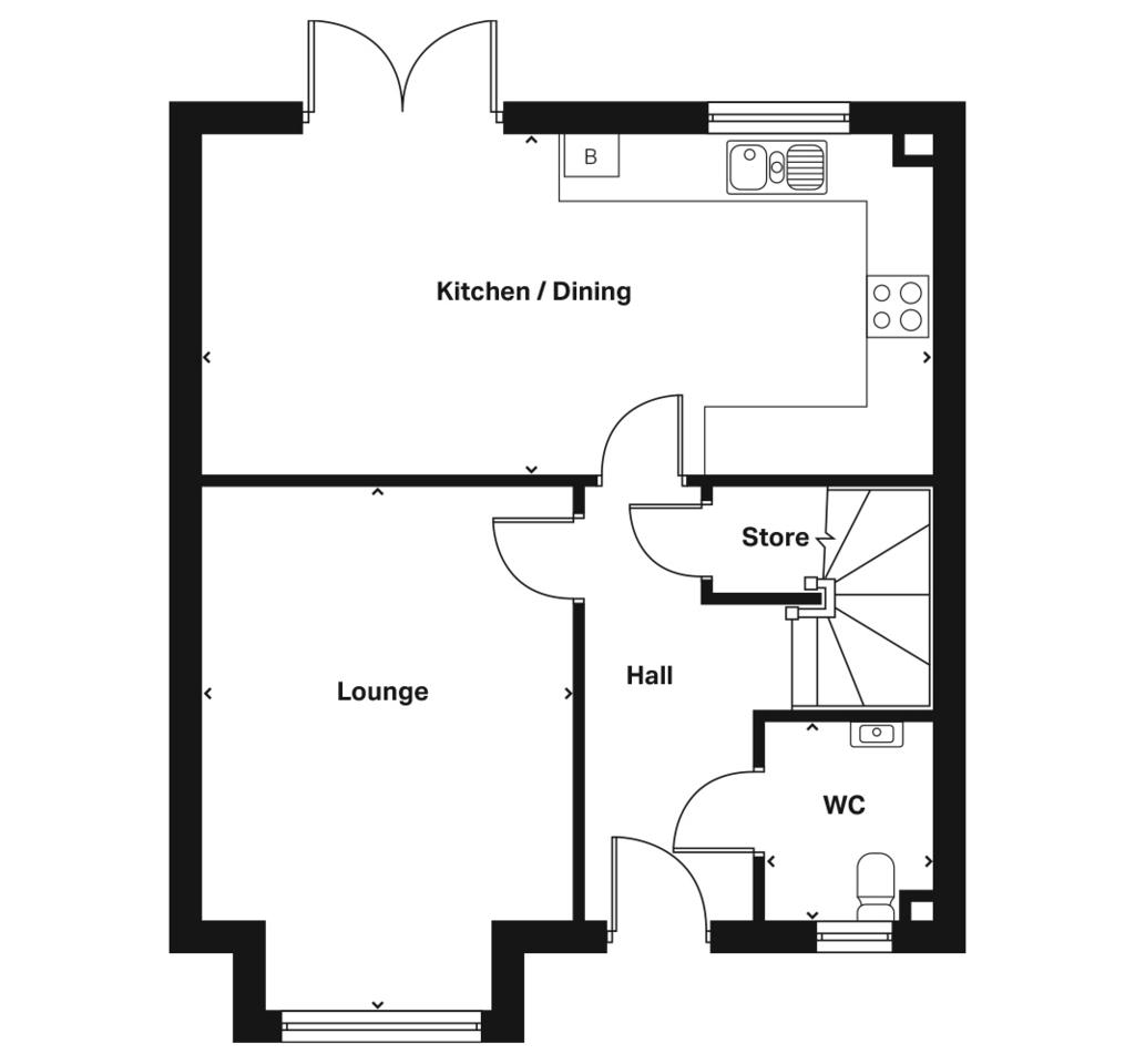 Ground Floor