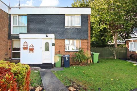 2 bedroom apartment for sale, 5 Burnway, Washington, Tyne and Wear NE37 1BG