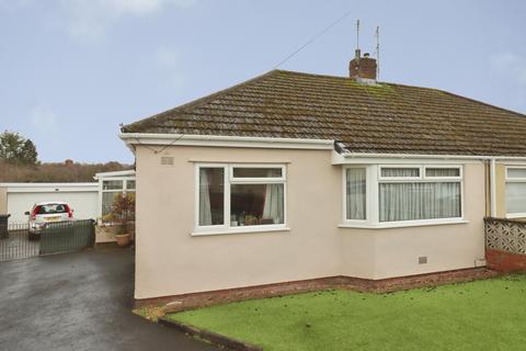 undefined, Beachgrove Gardens, Fishponds, Bristol, BS16