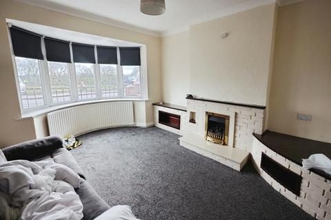 3 bedroom terraced house to rent, Leeholme Road, Leeholme, Bishop Auckland