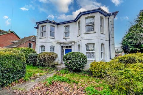5 bedroom detached house for sale, Lymington Road, Highcliffe, Christchurch, Dorset, BH23