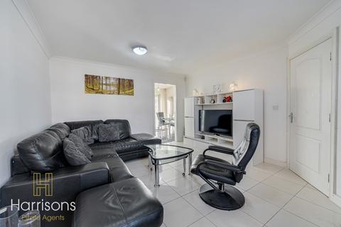 4 bedroom mews for sale, Higher Clough Close, Bolton, Lancashire, BL3
