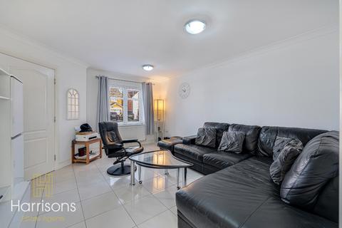 4 bedroom mews for sale, Higher Clough Close, Bolton, Lancashire, BL3