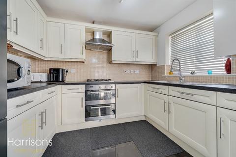 4 bedroom mews for sale, Higher Clough Close, Bolton, Lancashire, BL3