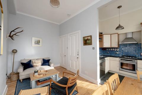 2 bedroom flat for sale, Saxe Coburg Terrace, Edinburgh EH3