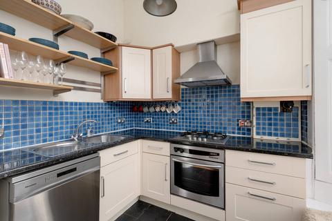 2 bedroom flat for sale, Saxe Coburg Terrace, Edinburgh EH3