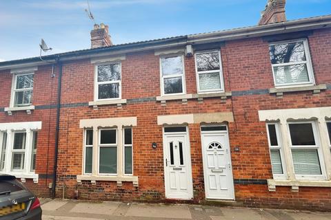 undefined, Quarry Road, Old Town, Swindon