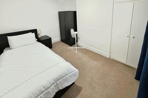 undefined, Quarry Road, Old Town, Swindon