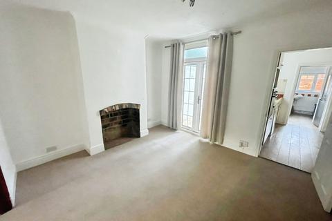 undefined, Quarry Road, Old Town, Swindon