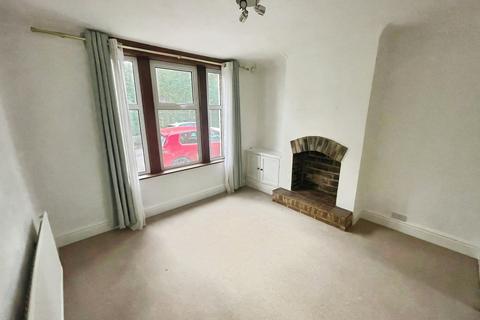 undefined, Quarry Road, Old Town, Swindon