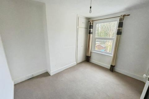 undefined, Quarry Road, Old Town, Swindon