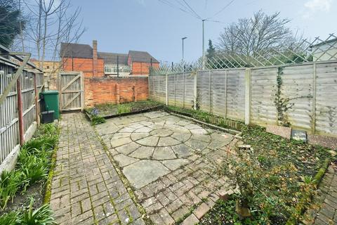 undefined, Quarry Road, Old Town, Swindon