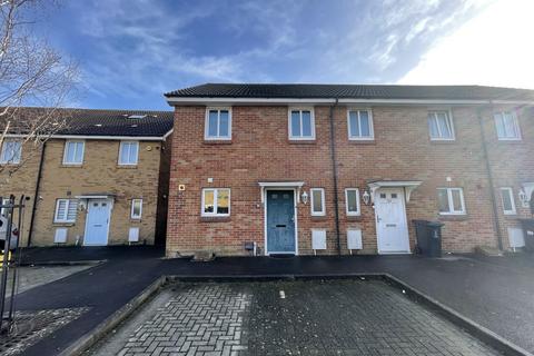 undefined, Bilborough Drive, SWINDON
