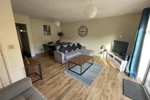 undefined, Bilborough Drive, SWINDON
