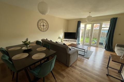 undefined, Bilborough Drive, SWINDON