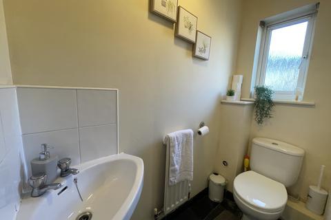 undefined, Bilborough Drive, SWINDON