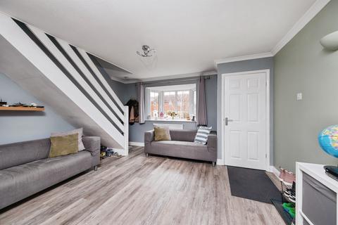 3 bedroom detached house for sale, Ashgrove, Steeple Claydon, BUCKINGHAM