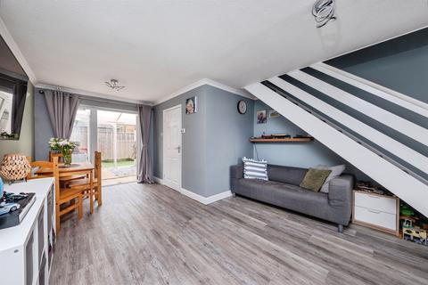 3 bedroom detached house for sale, Ashgrove, Steeple Claydon, BUCKINGHAM