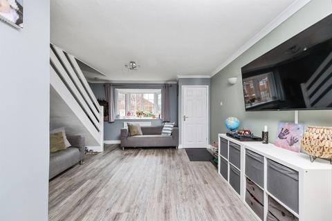 3 bedroom detached house for sale, Ashgrove, Steeple Claydon, BUCKINGHAM