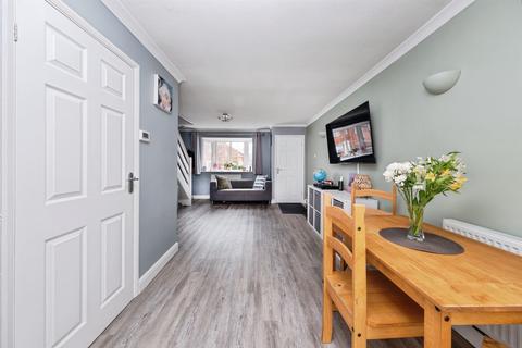 3 bedroom detached house for sale, Ashgrove, Steeple Claydon, BUCKINGHAM