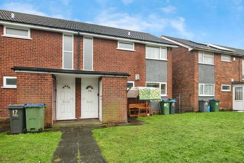 undefined, Tudor Court, Tipton