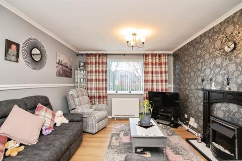 undefined, Tudor Court, Tipton