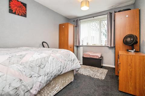 undefined, Tudor Court, Tipton