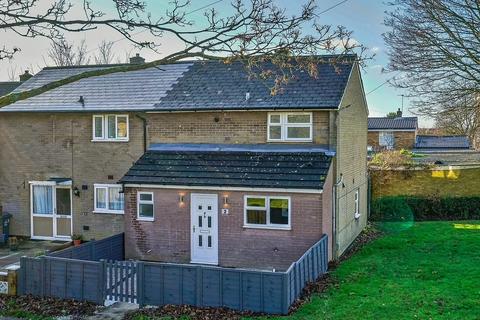 undefined, Ridgeway, Stevenage
