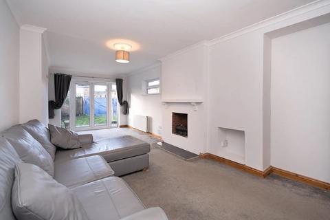 undefined, Ridgeway, Stevenage