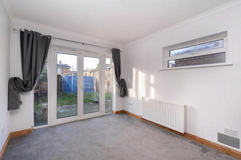undefined, Ridgeway, Stevenage