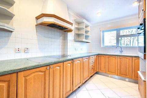 undefined, Ridgeway, Stevenage