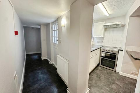 1 bedroom flat to rent, Beacon Hill, Exmouth EX8