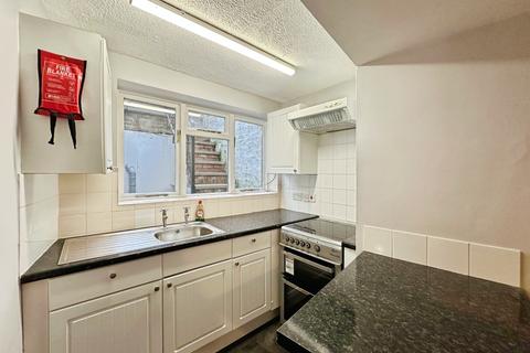 1 bedroom flat to rent, Beacon Hill, Exmouth EX8