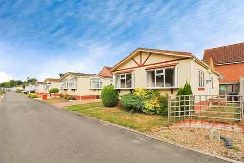 2 bedroom park home for sale, Stuston Road, Diss