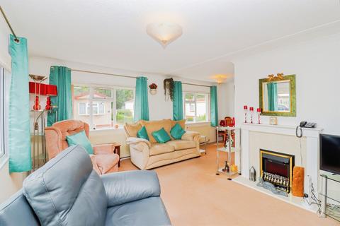 2 bedroom park home for sale, Stuston Road, Diss