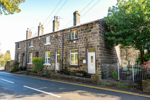 2 bedroom terraced house for sale, New Adel Lane, Leeds, LS16