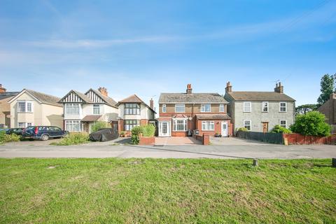 undefined, Main Road, Harwich