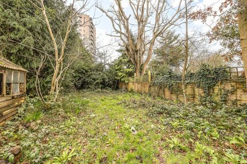 6 bedroom house for sale, Rodenhurst Road, London SW4