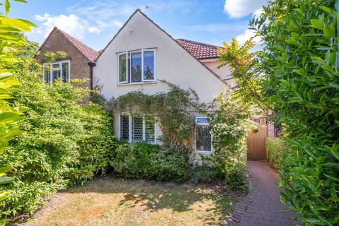 3 bedroom semi-detached house for sale, Ewell Road, Surbiton KT6