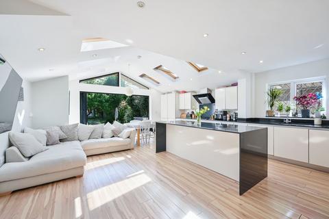 3 bedroom semi-detached house for sale, Ewell Road, Surbiton KT6