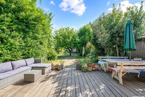 3 bedroom semi-detached house for sale, Ewell Road, Surbiton KT6