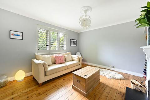 3 bedroom semi-detached house for sale, Ewell Road, Surbiton KT6