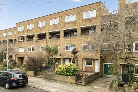 2 bedroom maisonette for sale, Turenne Close, London SW18