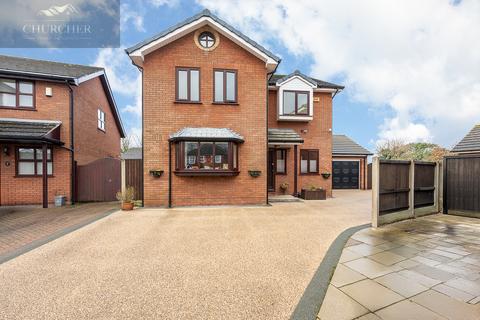 undefined, Scarisbrick, Ormskirk L40