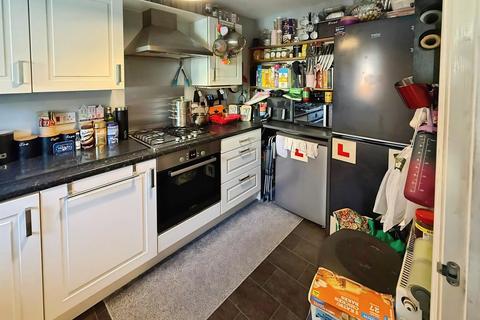 2 bedroom terraced house for sale, Albert Terrace, Diss
