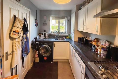 2 bedroom terraced house for sale, Albert Terrace, Diss