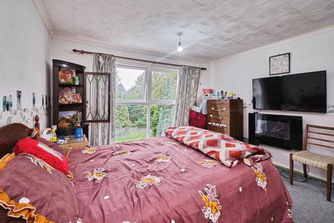 undefined, Hamstead Hall Road, Birmingham