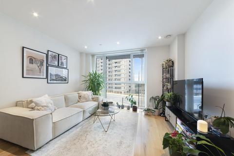 1 bedroom apartment for sale, Thanet Tower, 6 Caxton Street North, London, E16