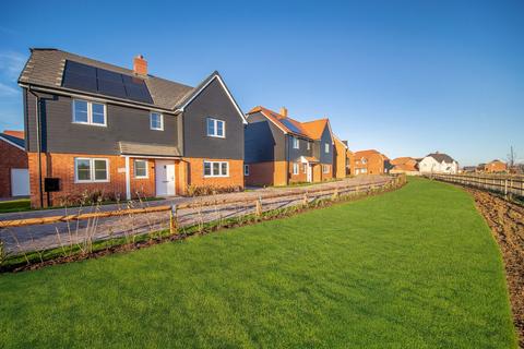 undefined, Meadow Gardens, Hartley Brook Road, Clacton-On-Sea